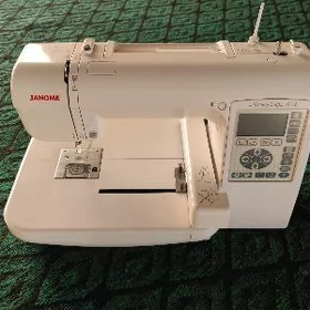 Janome 200