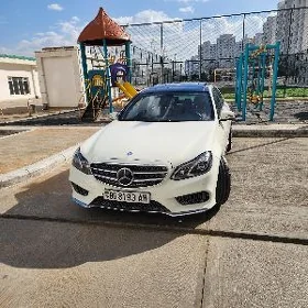 Mersedes Benz