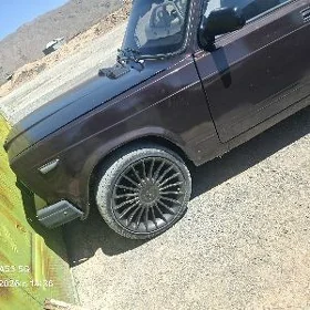 Lada 2107 1998