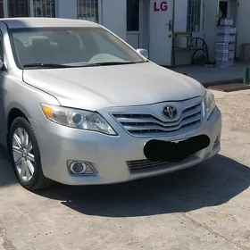 Toyota Camry 2009