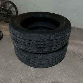Teker 235/55/18