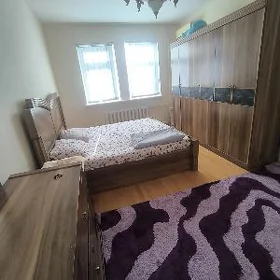 Arenda komnat