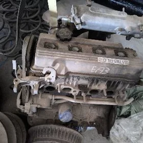 motor