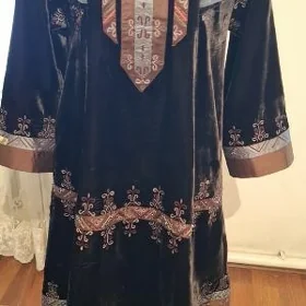 Turkmen toy koynek