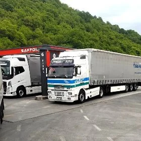 Volvo FH16 1998