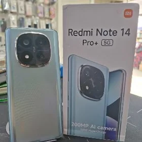 Note 14pro +