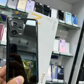 Redmi Note 12pro+ 5G 8/256Gb