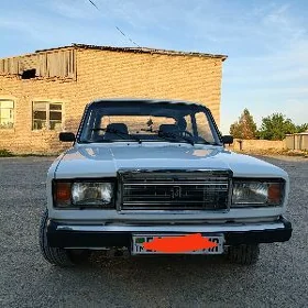 Lada 2107 2003