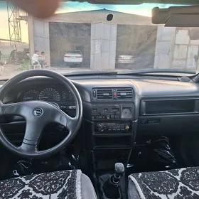 Opel Vectra 1992