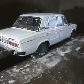 Lada 2106 1983