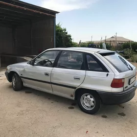 Opel Astra 1993