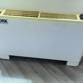Фанкойлы York