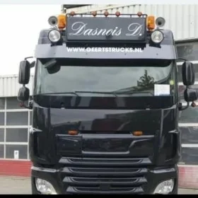 DAF XF 530 2021