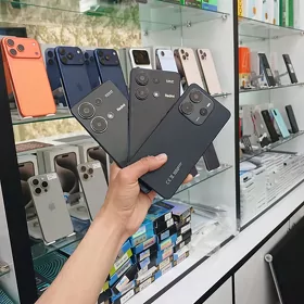 Ulanylan Telefonlary Alyan
