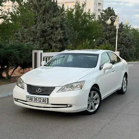 Lexus ES 350 2007