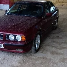 BMW 525 1992