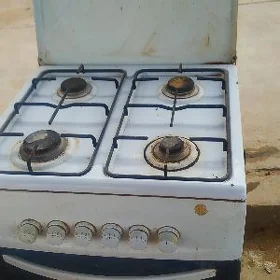 gaz plita