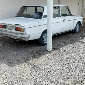 Lada 2106 1990