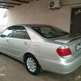 Toyota Camry 2005