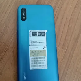 redmi 9A