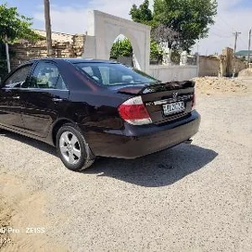 Toyota Camry 2002