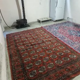 Köne Gurtly komnat-wremyanka
