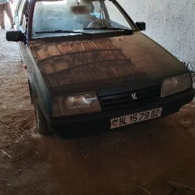 Lada 21099 2000