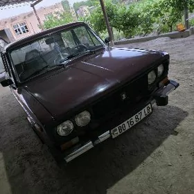 Lada 2106 2001