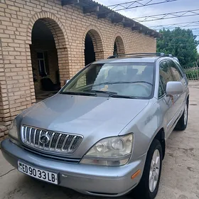 Lexus RX 300 2003