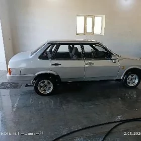 Lada 21099 1995