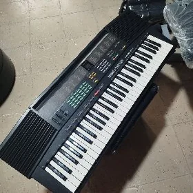 Yamaha blok