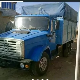 Zil 4331 1992