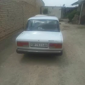 Lada 2107 2002