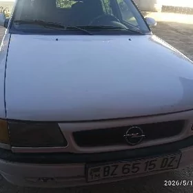 Opel Astra 1993
