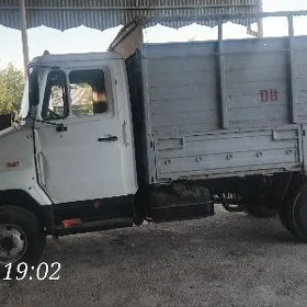 Zil 4331 2001