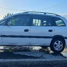 Opel Zafira 1999