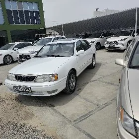Toyota Avalon 1999