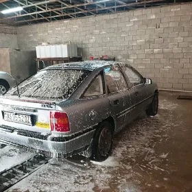 Opel Astra 1991
