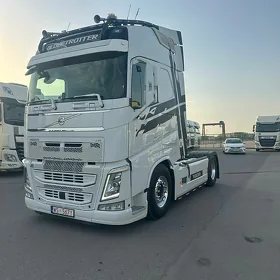 Volvo FH 500 2021