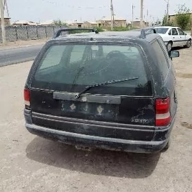 Opel Astra 1992