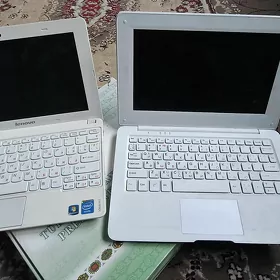 Notebook Bilimli Lenovo s120