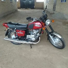 Iž Planeta 5 2002