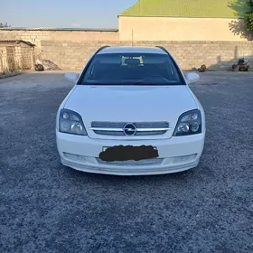 Opel Vectra 2004