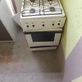 газ плита