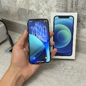 Iphone 12 mini