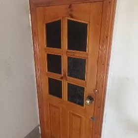 дверь