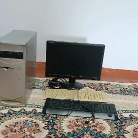 Kampýuter printer