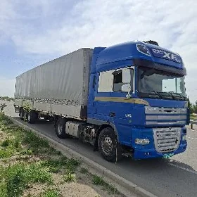 DAF 460 2010