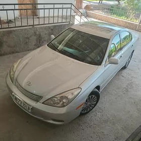 Lexus ES 300 2003