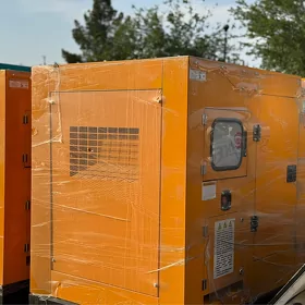 Generator 150Kwa